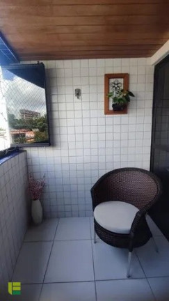 Imagem Apartamento com 3 Quartos à Venda, 70 m² em Campo Grande - Recife Imagem Apartamento com 3 Quartos à Venda, 70 m² em Campo Grande - Recife