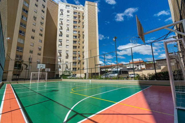 Imagem Apartamento com 2 Quartos à Venda, 60 m² em Marechal Rondon - Canoas Imagem Apartamento com 2 Quartos à Venda, 60 m² em Marechal Rondon - Canoas