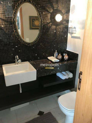 Imagem Apartamento com 4 Quartos à Venda, 234 m² em Cerâmica - São Caetano Do Sul Imagem Apartamento com 4 Quartos à Venda, 234 m² em Cerâmica - São Caetano Do Sul