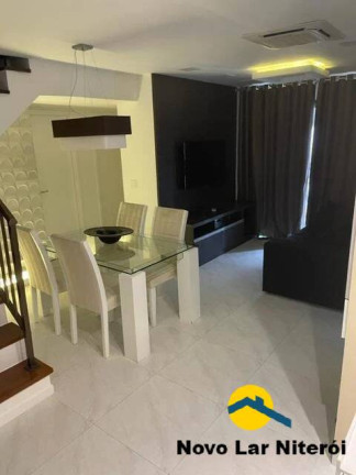 Imagem Cobertura com 3 Quartos à Venda, 130 m² em Gragoata - Niterói Imagem Cobertura com 3 Quartos à Venda, 130 m² em Gragoata - Niterói