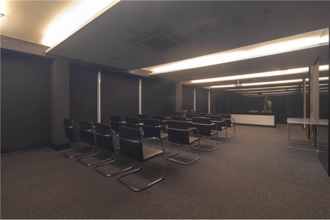Imagem Imóvel Comercial à Venda, 37 m² em Chácara Das Pedras - Porto Alegre