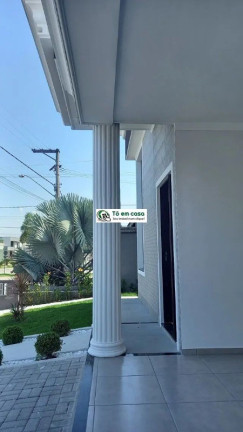 Imagem Casa com 3 Quartos à Venda, 135 m² em Condomínio Terras Do Vale - Caçapava