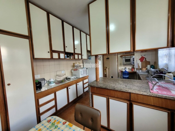 Imagem Apartamento com 3 Quartos à Venda, 160 m² em Moema - São Paulo