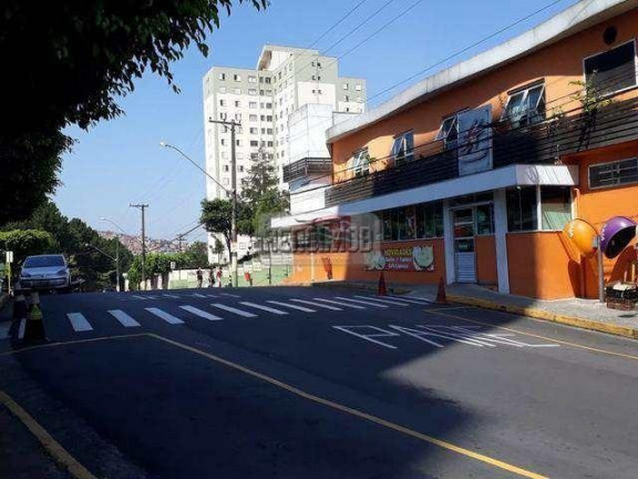 Imagem Apartamento com 2 Quartos à Venda, 55 m² em Ferrazópolis - São Bernardo Do Campo Imagem Apartamento com 2 Quartos à Venda, 55 m² em Ferrazópolis - São Bernardo Do Campo