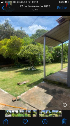 Imagem Imóvel com 1 Quarto à Venda, 1.000 m² em Jardim Bela Vista - Tatuí