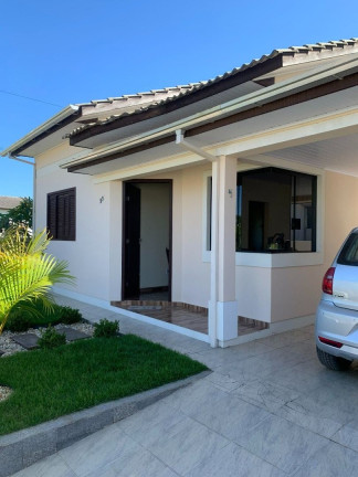 Imagem Casa com 2 Quartos à Venda, 82 m² em Santa Bárbara - Araranguá Imagem Casa com 2 Quartos à Venda, 82 m² em Santa Bárbara - Araranguá