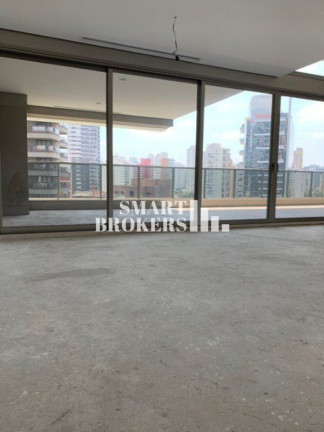 Imagem Apartamento com 4 Quartos à Venda, 343 m² em Vila Olímpia - São Paulo Imagem Apartamento com 4 Quartos à Venda, 343 m² em Vila Olímpia - São Paulo
