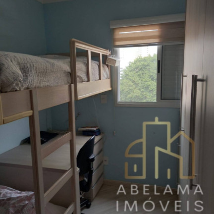 Imagem Apartamento com 2 Quartos à Venda, 60 m² em Jardim - Santo André Imagem Apartamento com 2 Quartos à Venda, 60 m² em Jardim - Santo André