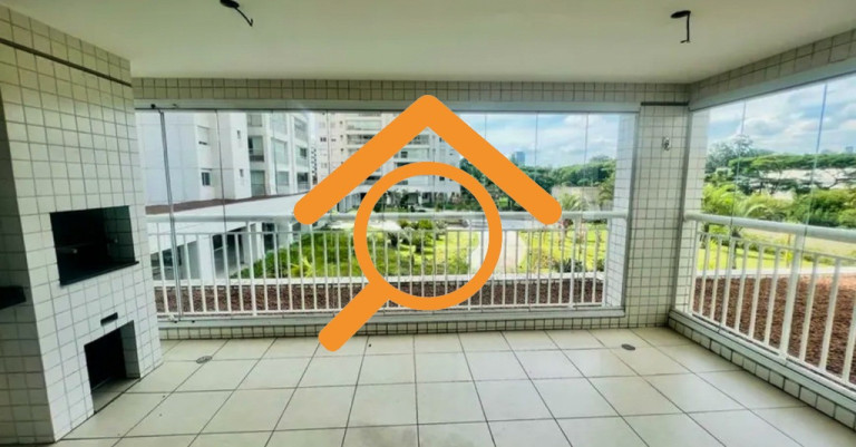 Imagem Imóvel com 4 Quartos à Venda, 117 m² em Jurubatuba - Sao Paulo Imagem Imóvel com 4 Quartos à Venda, 117 m² em Jurubatuba - Sao Paulo