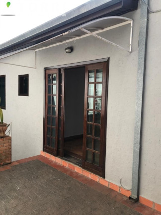 Imagem Sobrado com 4 Quartos à Venda, 185 m² em Vila Trujillo - Sorocaba Imagem Sobrado com 4 Quartos à Venda, 185 m² em Vila Trujillo - Sorocaba
