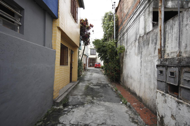 Imagem Casa com 2 Quartos à Venda, 90 m² em Vila Monumento - São Paulo Imagem Casa com 2 Quartos à Venda, 90 m² em Vila Monumento - São Paulo