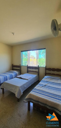 Imagem Casa de Condomínio com 3 Quartos à Venda, 212 m² em Condomínio Aldeia Da Jaguara - Jaboticatubas
