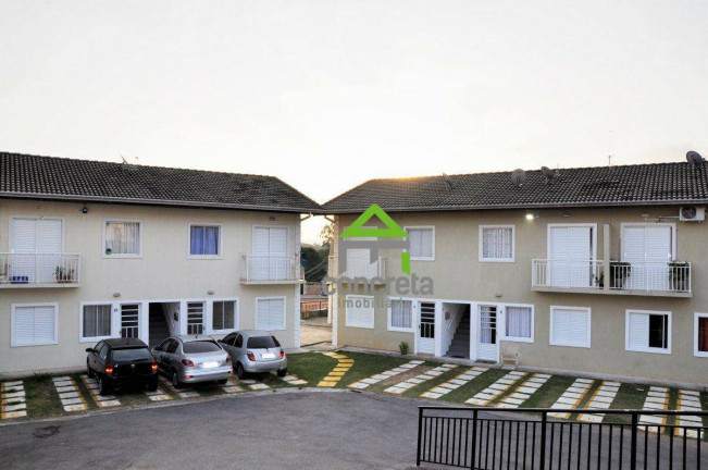 Imagem Casa de Condomínio com 2 Quartos à Venda, 50 m² em Colinas De Cotia - Cotia Imagem Casa de Condomínio com 2 Quartos à Venda, 50 m² em Colinas De Cotia - Cotia