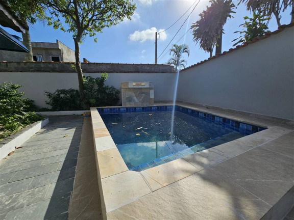 Imagem Casa com 3 Quartos à Venda, 132 m² em Itaguaí - Mongagua Imagem Casa com 3 Quartos à Venda, 132 m² em Itaguaí - Mongagua