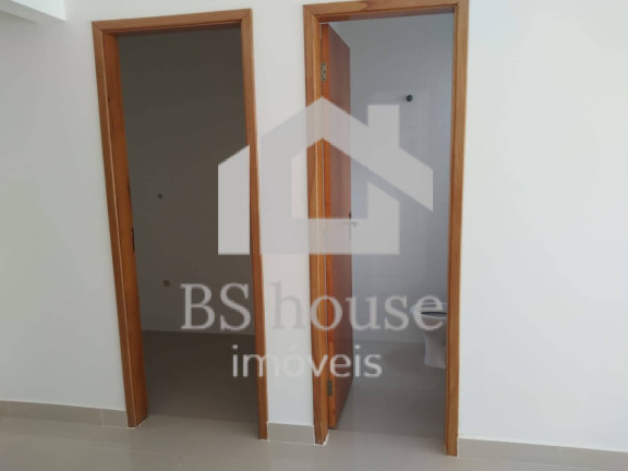 Imagem Apartamento com 3 Quartos à Venda, 138 m² em Vila Curuça - Santo André