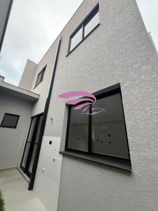 Imagem Casa com 3 Quartos à Venda, 122 m² em Parque Da Fonte - São José Dos Pinhais Imagem Casa com 3 Quartos à Venda, 122 m² em Parque Da Fonte - São José Dos Pinhais