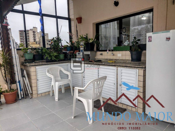 Imagem Apartamento à Venda, 161 m² em Tupi - Praia Grande