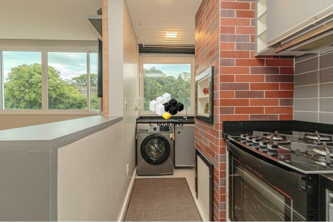 Imagem Apartamento com 1 Quarto à Venda, 40 m² em Menino Deus - Porto Alegre Imagem Apartamento com 1 Quarto à Venda, 40 m² em Menino Deus - Porto Alegre