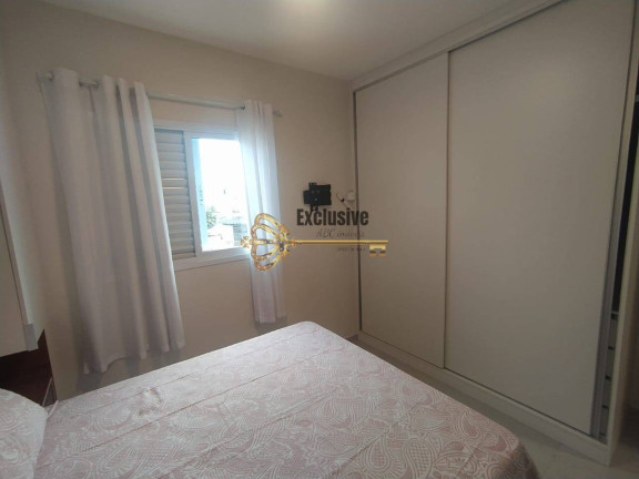 Imagem Apartamento com 2 Quartos à Venda, 45 m² em Vila Marina - Santo André