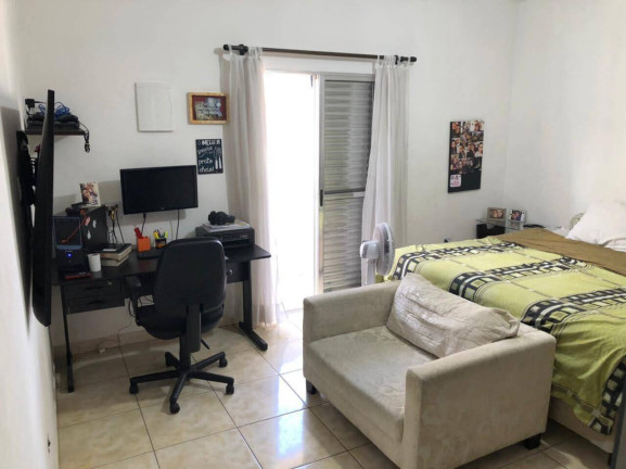 Casa com 2 Quartos à Venda, 190 m² em Vila Ema - São Paulo
