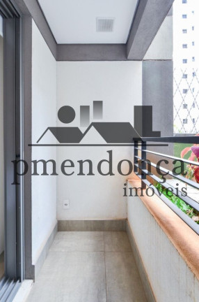 Imagem Apartamento com 1 Quarto à Venda, 33 m² em Vila Nova Conceição - São Paulo Imagem Apartamento com 1 Quarto à Venda, 33 m² em Vila Nova Conceição - São Paulo