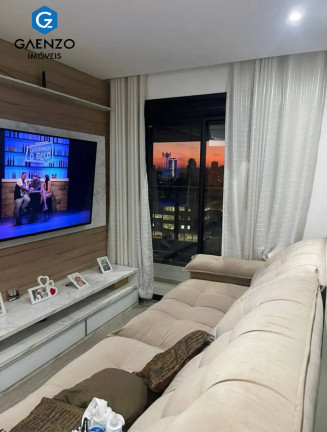 Imagem Apartamento com 2 Quartos à Venda, 79 m² em Vila Yara - Osasco Imagem Apartamento com 2 Quartos à Venda, 79 m² em Vila Yara - Osasco