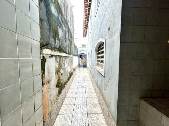 Imagem Casa com 3 Quartos à Venda, 125 m² em Vila Carrão - São Paulo Imagem Casa com 3 Quartos à Venda, 125 m² em Vila Carrão - São Paulo