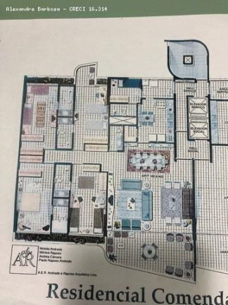 Imagem Apartamento com 4 Quartos à Venda, 200 m² em Macaxeira - Recife Imagem Apartamento com 4 Quartos à Venda, 200 m² em Macaxeira - Recife