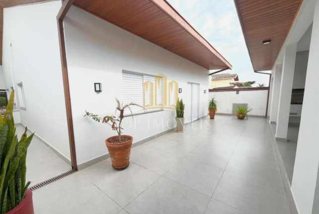 Imagem Casa de Condomínio com 5 Quartos para Alugar, 330 m² em Urbanova I - São José Dos Campos