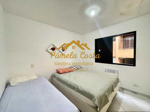 Imagem Apartamento com 3 Quartos à Venda, 135 m² em Vila Júlia - Guarujá Imagem Apartamento com 3 Quartos à Venda, 135 m² em Vila Júlia - Guarujá