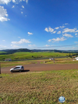 Imagem Terreno à Venda, 450 m² em Ninho Verde Ii - Pardinho