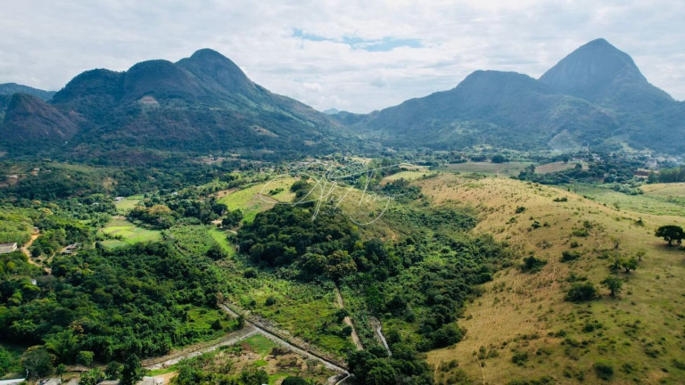Imagem Terreno à Venda, 75.000 m² em Nova Campo Grande - Cariacica