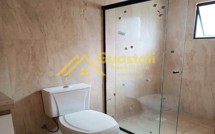 Imagem Casa com 2 Quartos à Venda, 102 m² em Residencial Bertolucci - Piracicaba