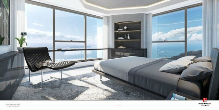 Imagem Apartamento à Venda, 254 m² em Centro - Balneário Camboriú