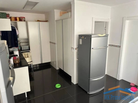 Imagem Casa de Condomínio com 4 Quartos à Venda, 460 m² em Tamboré - Santana De Parnaíba Imagem Casa de Condomínio com 4 Quartos à Venda, 460 m² em Tamboré - Santana De Parnaíba