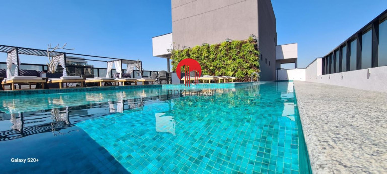 Imagem Apartamento com 3 Quartos à Venda, 142 m² em Pinheiros - São Paulo Imagem Apartamento com 3 Quartos à Venda, 142 m² em Pinheiros - São Paulo