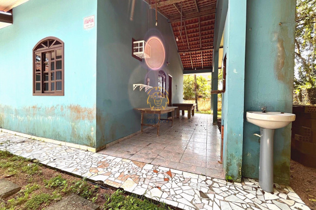 Imagem Casa com 3 Quartos à Venda, 360 m² em Balneário De Itapoá - Itapoá Imagem Casa com 3 Quartos à Venda, 360 m² em Balneário De Itapoá - Itapoá