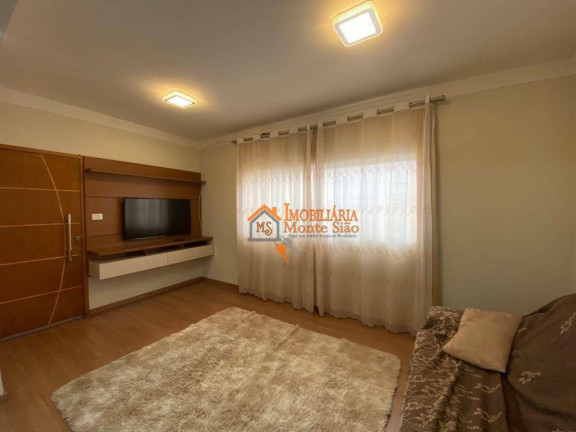 Imagem Sobrado com 2 Quartos à Venda, 182 m² em Vila Ipiranga - Mogi Das Cruzes Imagem Sobrado com 2 Quartos à Venda, 182 m² em Vila Ipiranga - Mogi Das Cruzes