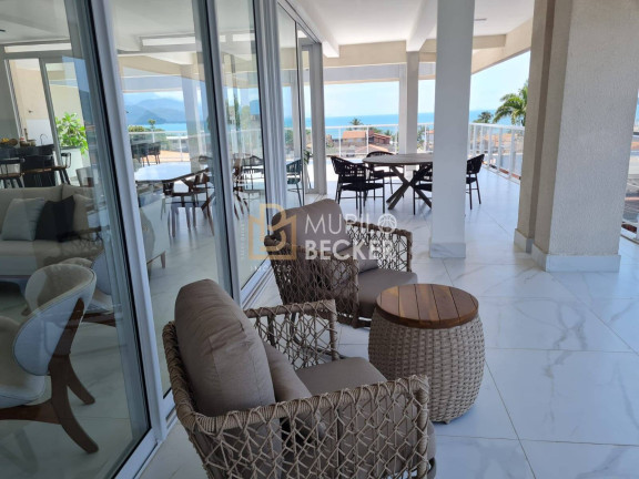 Imagem Cobertura com 3 Quartos à Venda, 500 m² em Barra Da Lagoa - Ubatuba