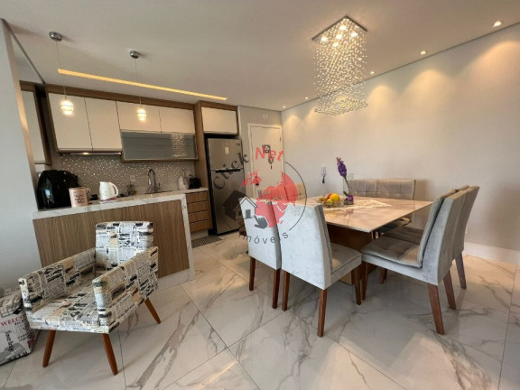 Imagem Apartamento com 2 Quartos à Venda, 75 m² em Vila Apiaí - Santo André Imagem Apartamento com 2 Quartos à Venda, 75 m² em Vila Apiaí - Santo André