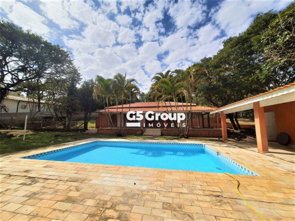 Casa de Condomínio com 3 Quartos à Venda, 290 m² em Condomínio City Castelo - Itu