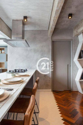 Imagem Apartamento com 2 Quartos para Alugar, 180 m² em Itaim Bibi - São Paulo Imagem Apartamento com 2 Quartos para Alugar, 180 m² em Itaim Bibi - São Paulo