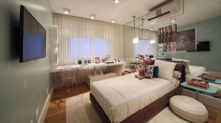 Imagem Apartamento com 4 Quartos à Venda, 246 m² em Vila Mariana - São Paulo Imagem Apartamento com 4 Quartos à Venda, 246 m² em Vila Mariana - São Paulo
