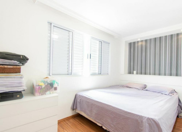 Imagem Cobertura com 4 Quartos à Venda, 240 m² em Castelo - Belo Horizonte