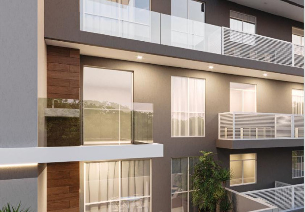 Imagem Apartamento com 3 Quartos à Venda, 84 m² em Centro - São José Dos Pinhais