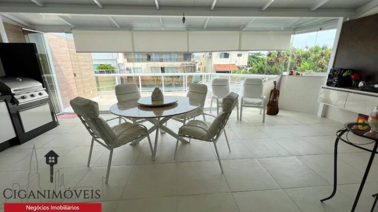 Imagem Cobertura com 4 Quartos à Venda, 317 m² em Recreio Dos Bandeirantes - Rio De Janeiro Imagem Cobertura com 4 Quartos à Venda, 317 m² em Recreio Dos Bandeirantes - Rio De Janeiro