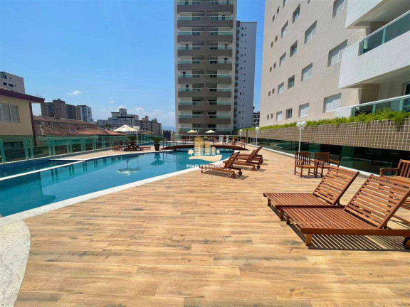 Imagem Apartamento com 2 Quartos à Venda, 74 m² em Boqueirão - Praia Grande Imagem Apartamento com 2 Quartos à Venda, 74 m² em Boqueirão - Praia Grande