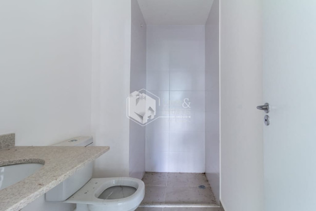 Imagem Apartamento com 1 Quarto à Venda, 41 m² em Vila Romana - São Paulo