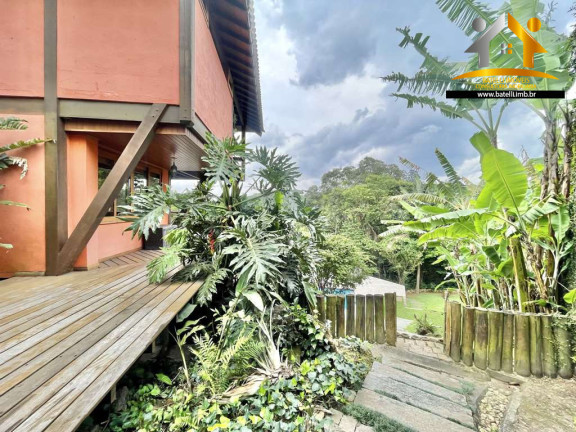 Imagem Casa de Condomínio com 3 Quartos à Venda, 282 m² em Granja Viana - Carapicuíba Imagem Casa de Condomínio com 3 Quartos à Venda, 282 m² em Granja Viana - Carapicuíba