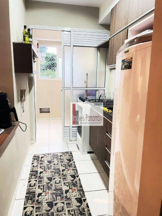 Imagem Apartamento com 2 Quartos à Venda, 49 m² em Morumbi - São Paulo Imagem Apartamento com 2 Quartos à Venda, 49 m² em Morumbi - São Paulo